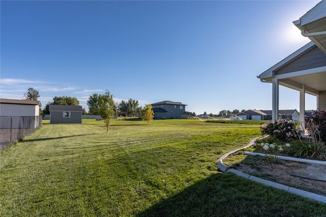 6734 Skycrest Drive, Billings, MT 59106