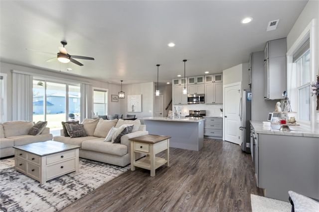 6734 Skycrest Drive, Billings, MT 59106