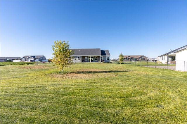 6734 Skycrest Drive, Billings, MT 59106