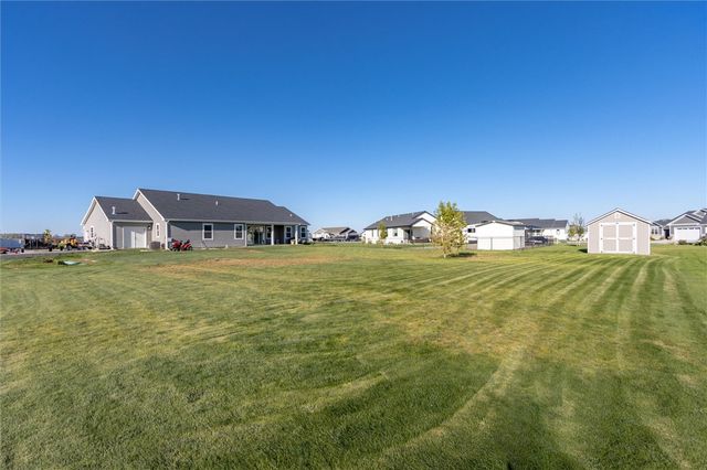 6734 Skycrest Drive, Billings, MT 59106