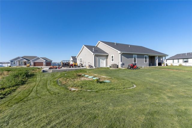6734 Skycrest Drive, Billings, MT 59106