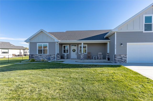 6734 Skycrest Drive, Billings, MT 59106