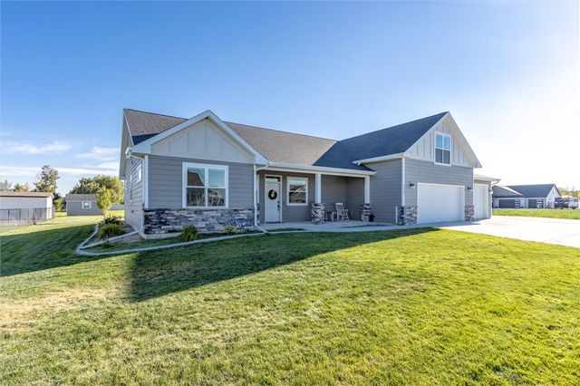 6734 Skycrest Drive, Billings, MT 59106