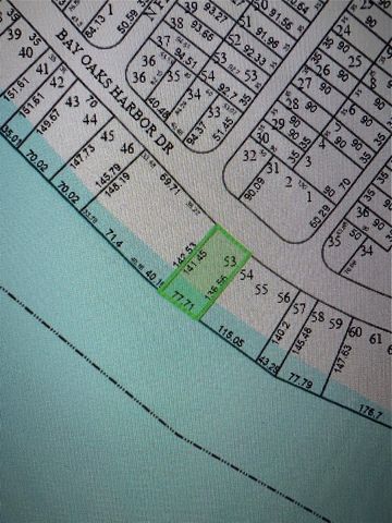 2646 Bay Oaks Harbor Drive, Baytown, TX 77523