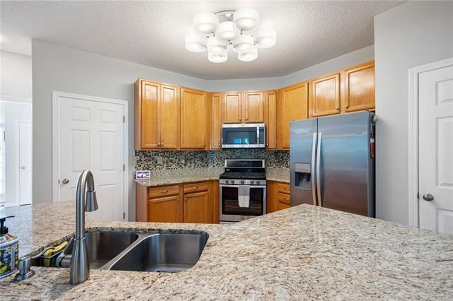 821 Soaring NE Drive, Marietta, GA 30062