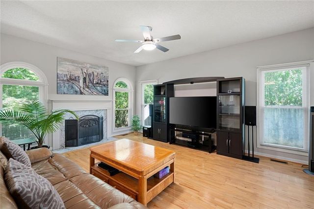 821 Soaring NE Drive, Marietta, GA 30062