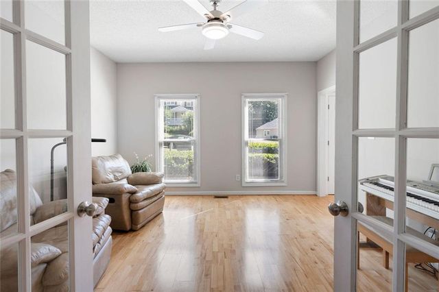 821 Soaring NE Drive, Marietta, GA 30062