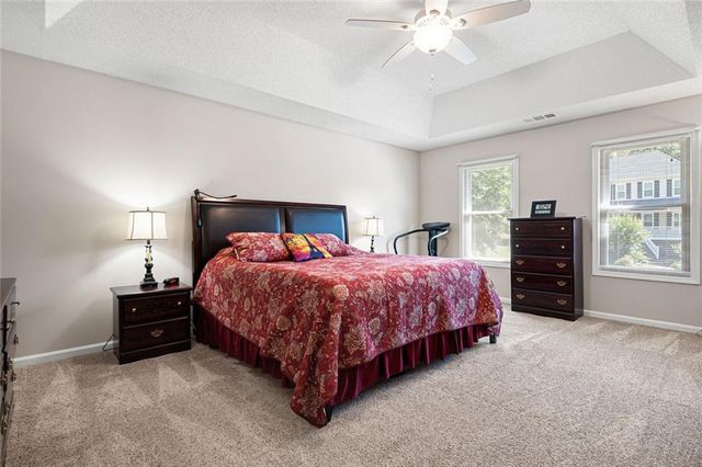 821 Soaring NE Drive, Marietta, GA 30062