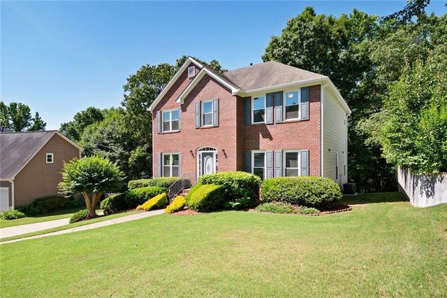 821 Soaring NE Drive, Marietta, GA 30062