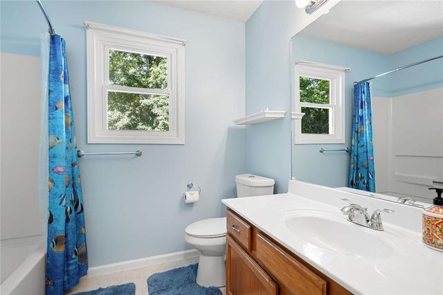 821 Soaring NE Drive, Marietta, GA 30062