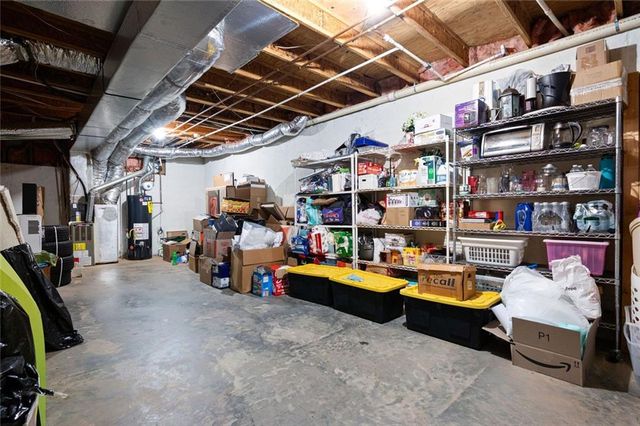 821 Soaring NE Drive, Marietta, GA 30062