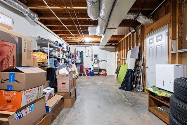 821 Soaring NE Drive, Marietta, GA 30062