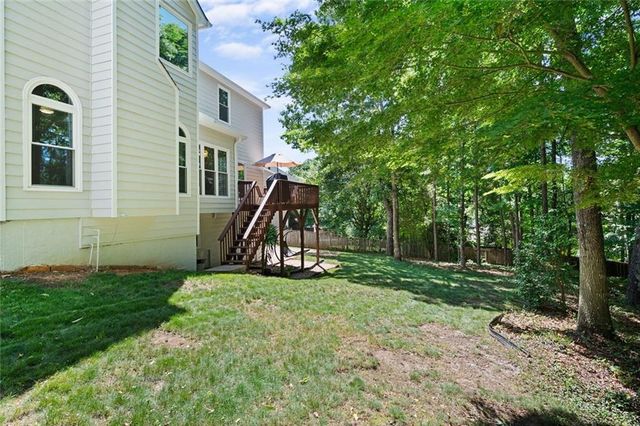 821 Soaring NE Drive, Marietta, GA 30062