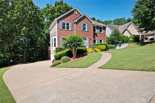821 Soaring NE Drive, Marietta, GA 30062