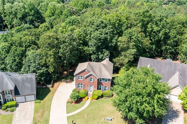 821 Soaring NE Drive, Marietta, GA 30062