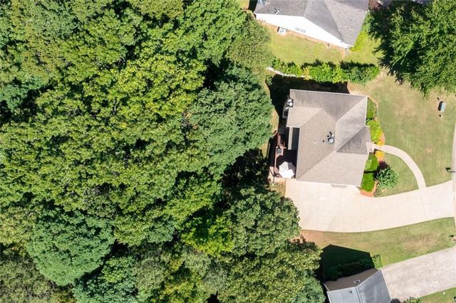 821 Soaring NE Drive, Marietta, GA 30062