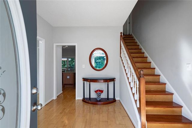 821 Soaring NE Drive, Marietta, GA 30062