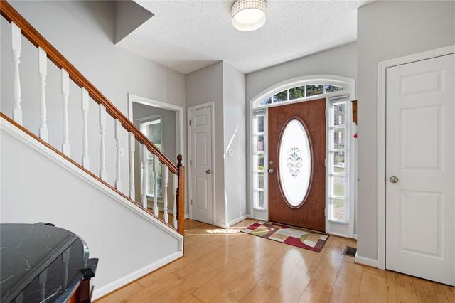 821 Soaring NE Drive, Marietta, GA 30062