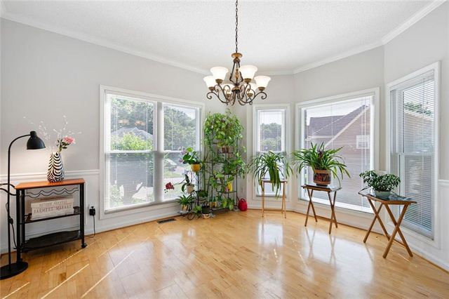 821 Soaring NE Drive, Marietta, GA 30062