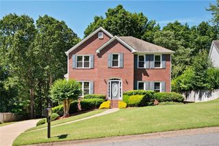 821 Soaring NE Drive, Marietta, GA 30062