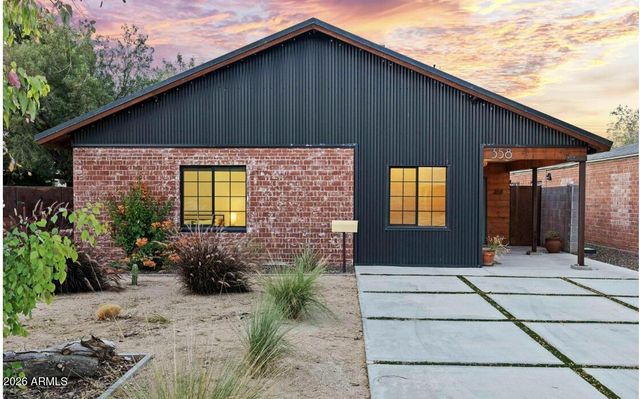 358 E WHITTON Avenue, Phoenix, AZ 85012