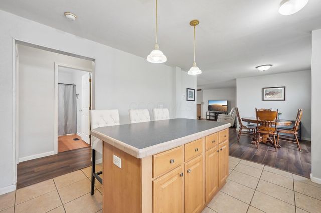 13810 Yankeetown Chenoweth Road, Mount Sterling, OH 43143