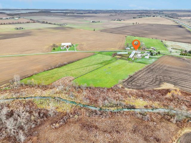 13810 Yankeetown Chenoweth Road, Mount Sterling, OH 43143