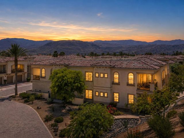 2411 Via Calderia 2411, Palm Desert, CA 92260
