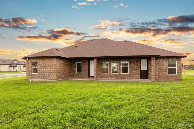 3812 Santa Fe Street, Edinburg, TX 78542