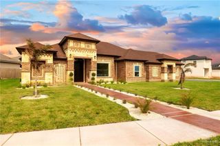 3812 Santa Fe Street, Edinburg, TX 78542