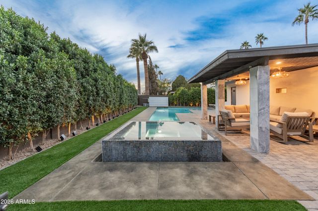 6621 E DREYFUS Avenue, Scottsdale, AZ 85254