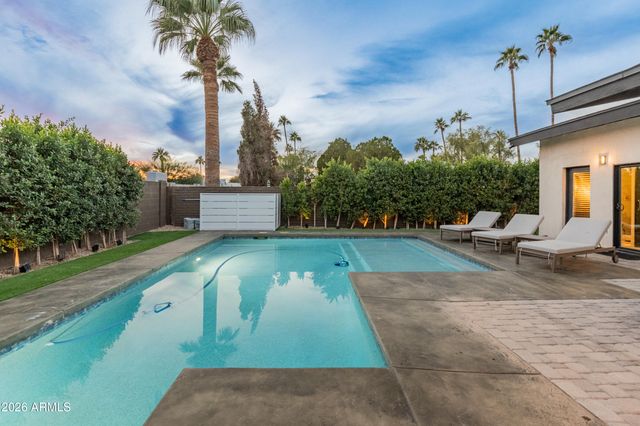 6621 E DREYFUS Avenue, Scottsdale, AZ 85254