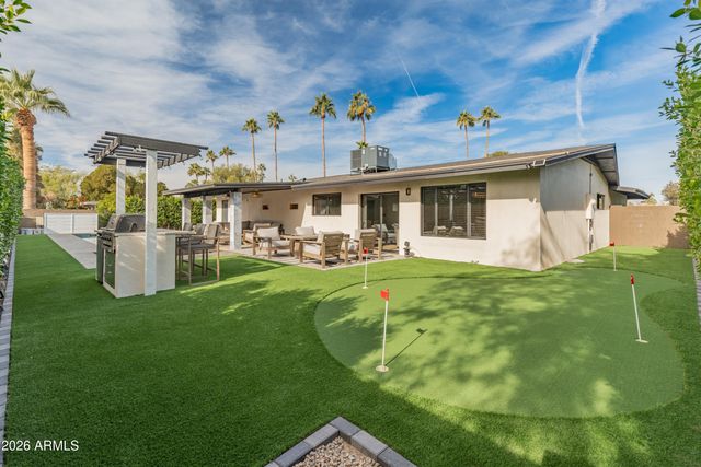 6621 E DREYFUS Avenue, Scottsdale, AZ 85254
