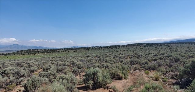 Lot 3392 Norton Road, Fort Garland, CO 81133