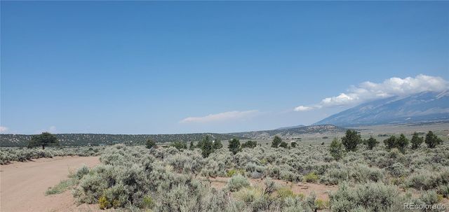 Lot 3392 Norton Road, Fort Garland, CO 81133