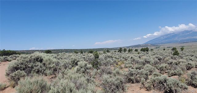 Lot 3392 Norton Road, Fort Garland, CO 81133