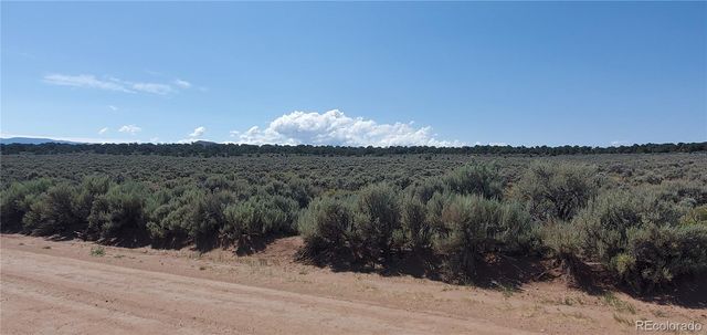 Lot 3392 Norton Road, Fort Garland, CO 81133