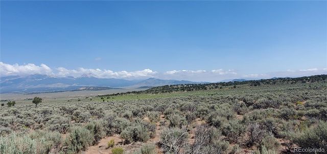 Lot 3392 Norton Road, Fort Garland, CO 81133