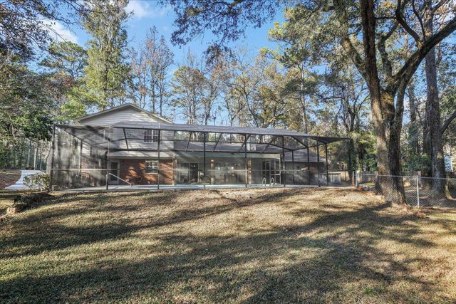 5257 Pimlico Drive, Tallahassee, FL 32309