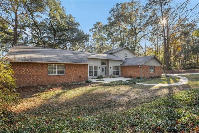 5257 Pimlico Drive, Tallahassee, FL 32309