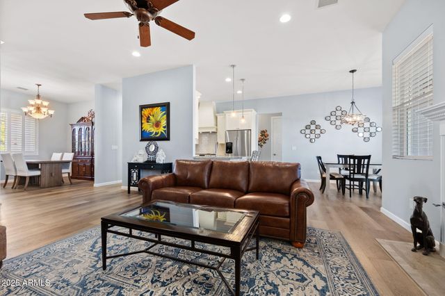 13595 N WARPAINT Place, Prescott, AZ 86305