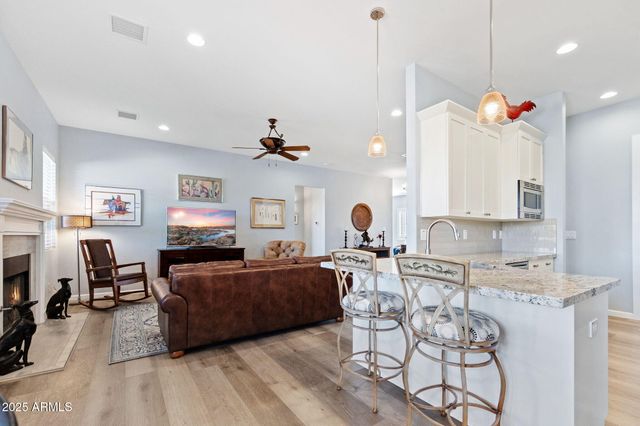 13595 N WARPAINT Place, Prescott, AZ 86305