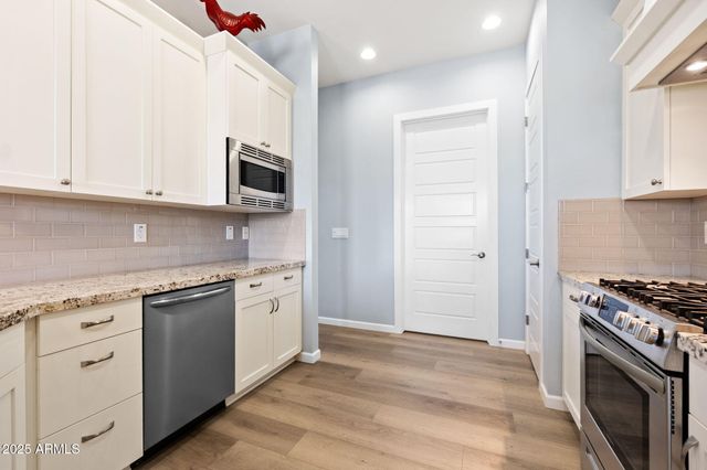 13595 N WARPAINT Place, Prescott, AZ 86305