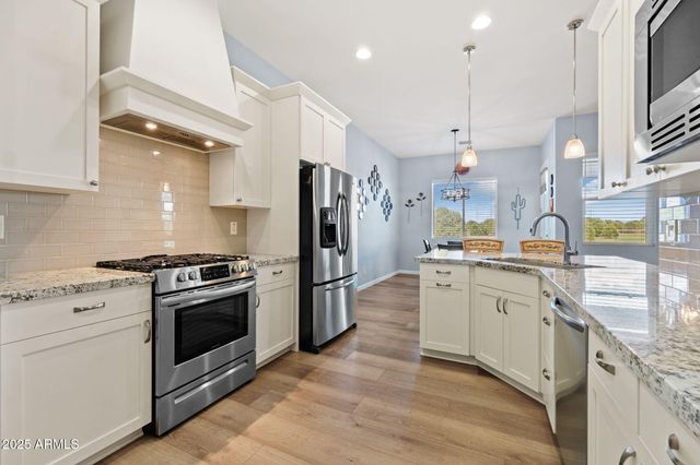 13595 N WARPAINT Place, Prescott, AZ 86305