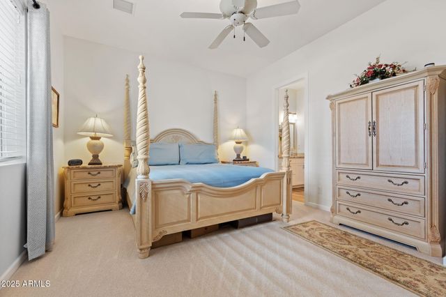 13595 N WARPAINT Place, Prescott, AZ 86305