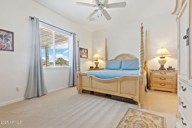 13595 N WARPAINT Place, Prescott, AZ 86305