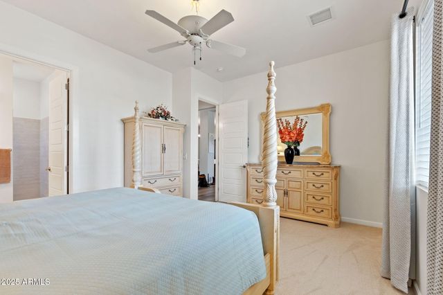 13595 N WARPAINT Place, Prescott, AZ 86305