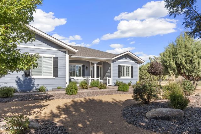 13595 N WARPAINT Place, Prescott, AZ 86305