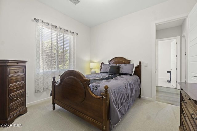 13595 N WARPAINT Place, Prescott, AZ 86305