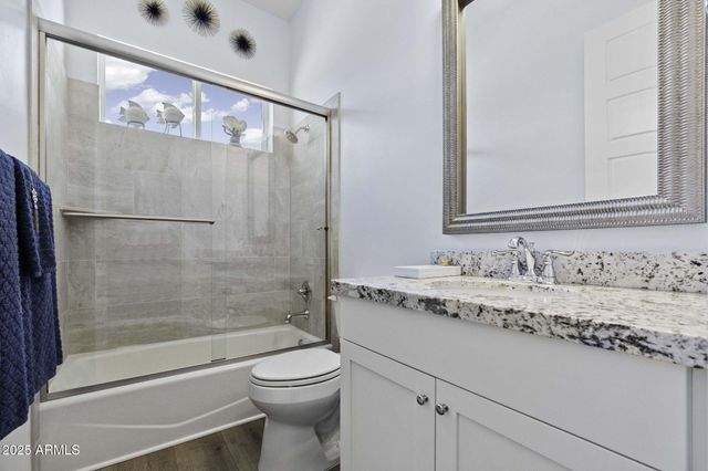 13595 N WARPAINT Place, Prescott, AZ 86305